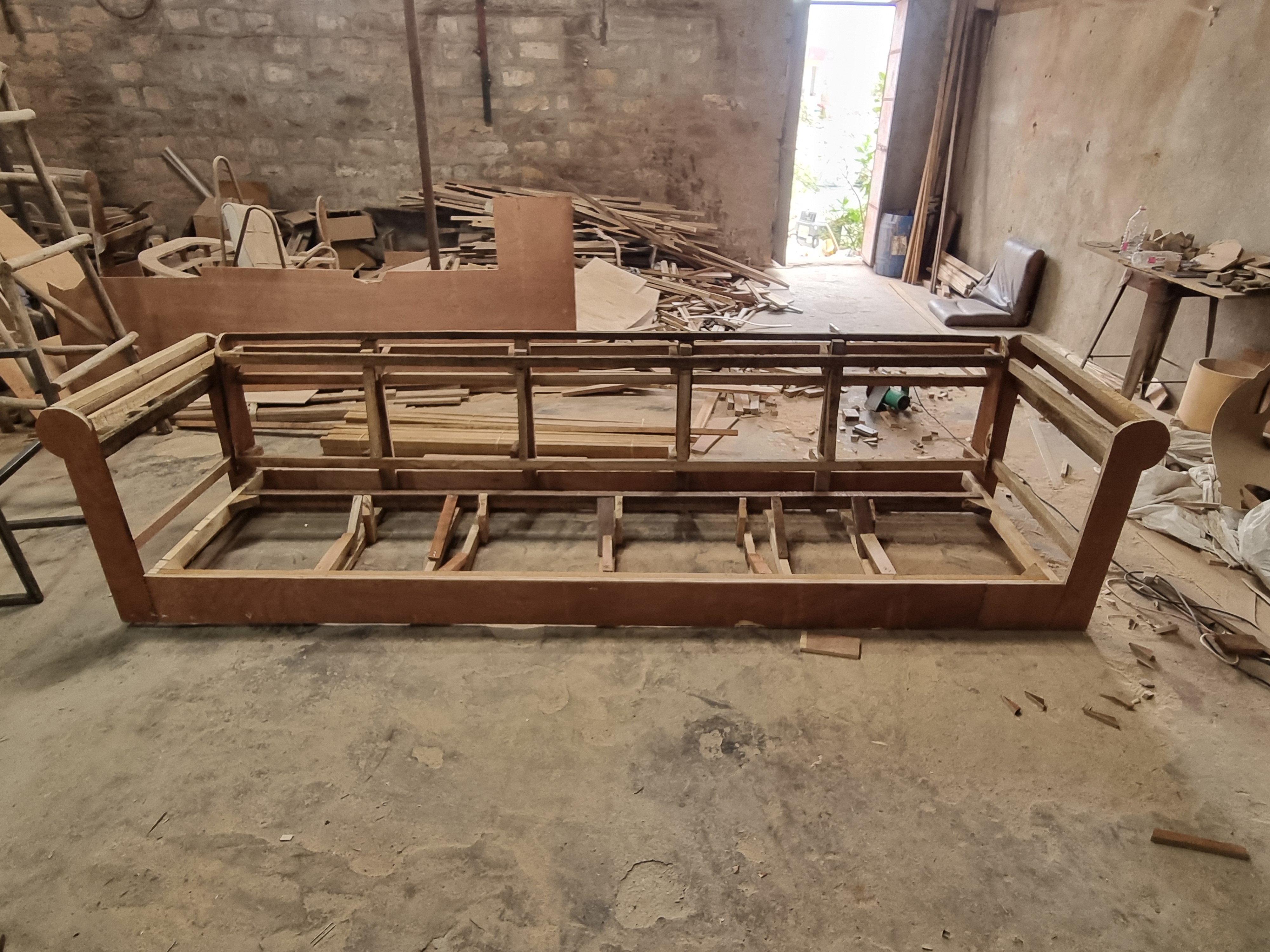 Workshop Process 1
