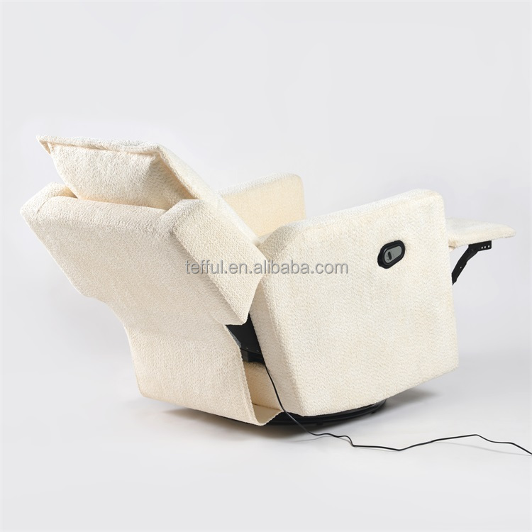 Rocking Chair Detail 2