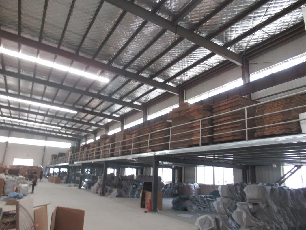 Factory 3