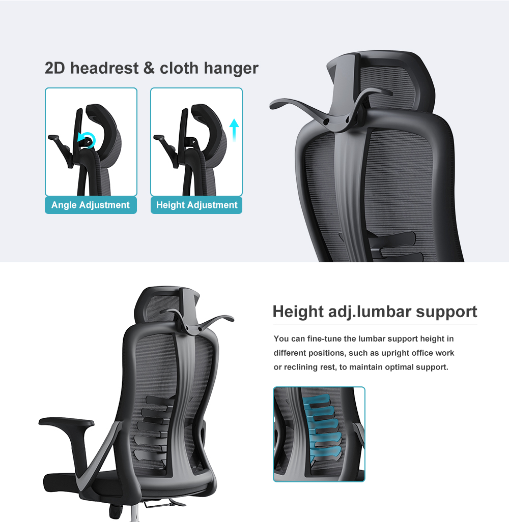 Chair Design Feature 2