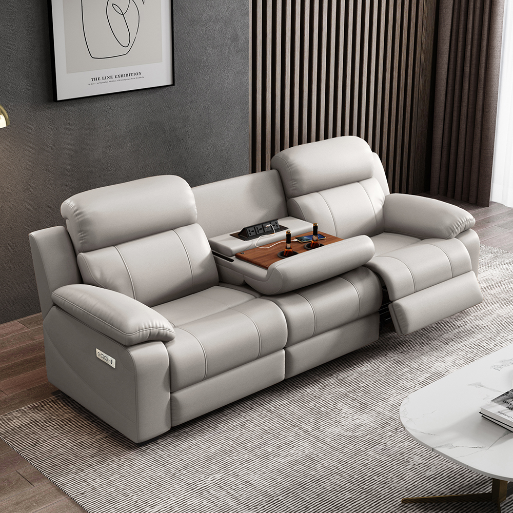 Sofa Detail 3