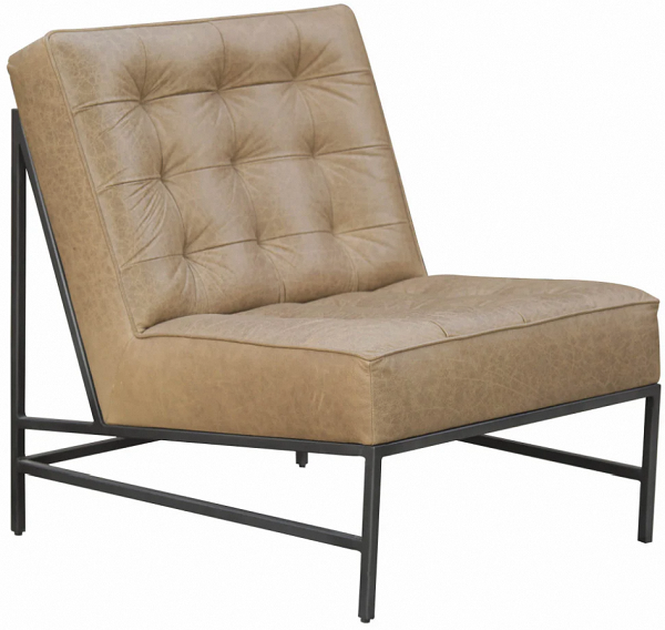 Luxury Elegant Lounge Chair With Comfortable Cushions Durable Build And Timeless Design Ideal For Relaxation Reading