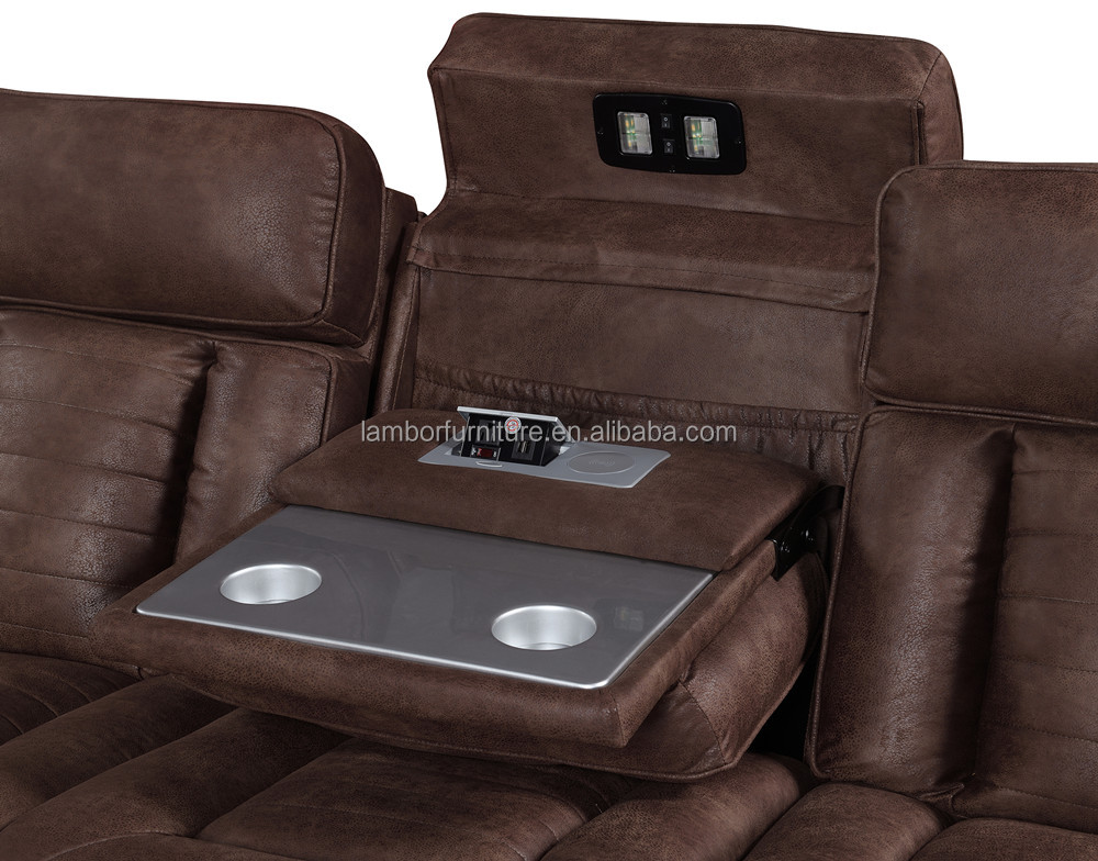 Sofa Angle View 1