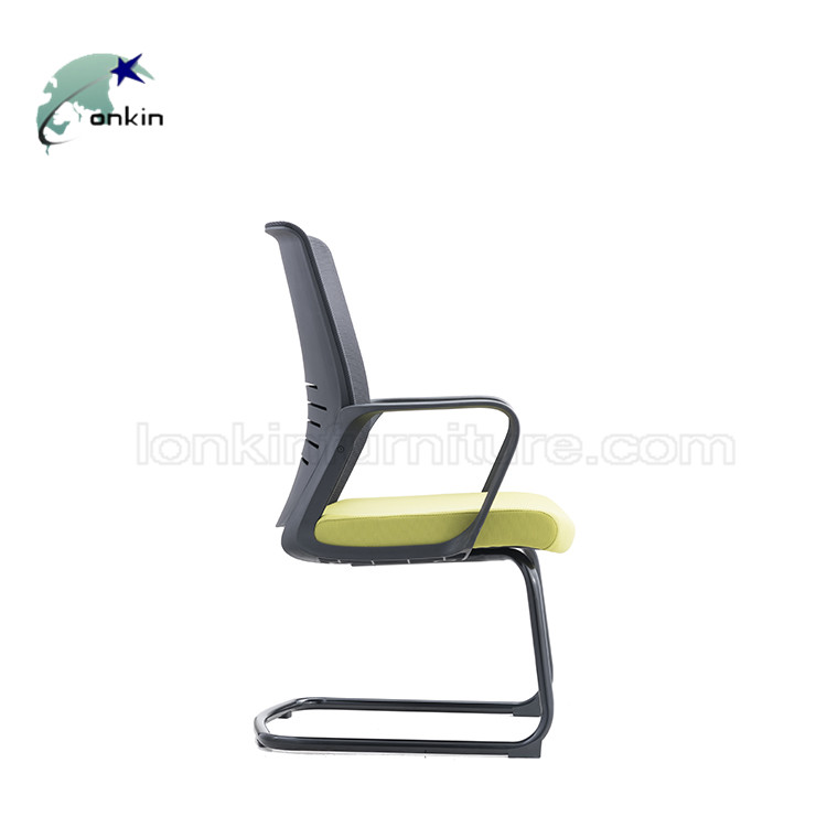 Office Chair Detail 4