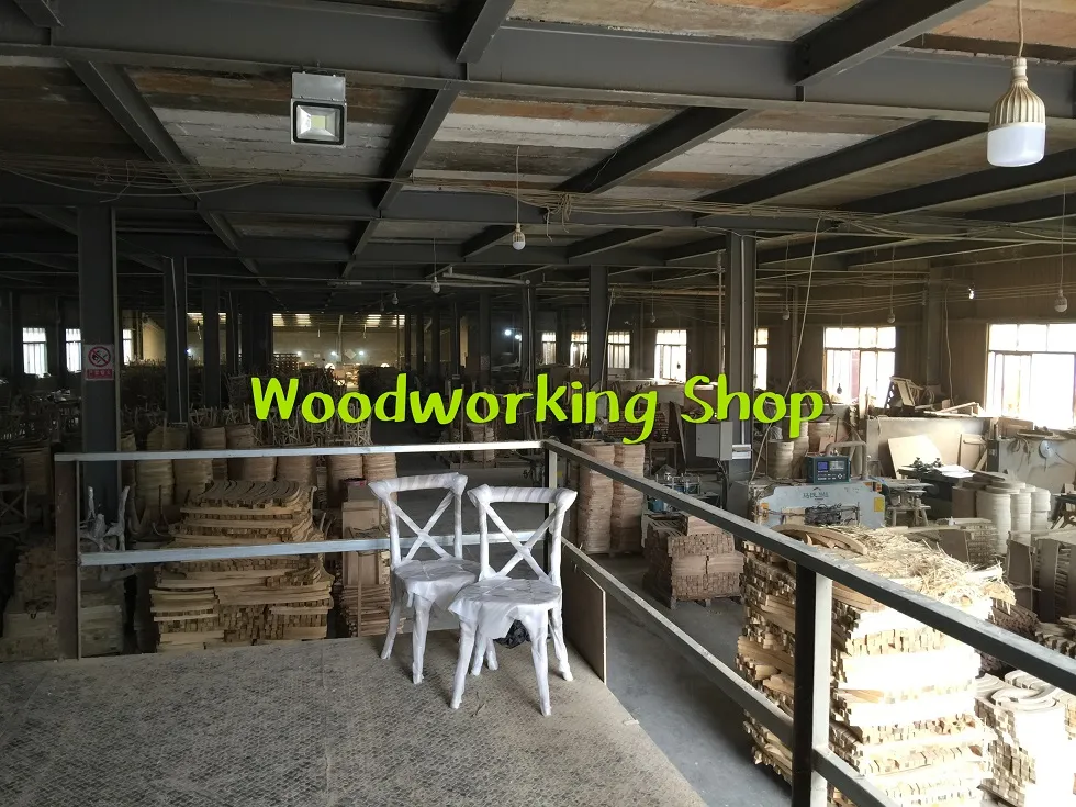 Welding and Frame Processing