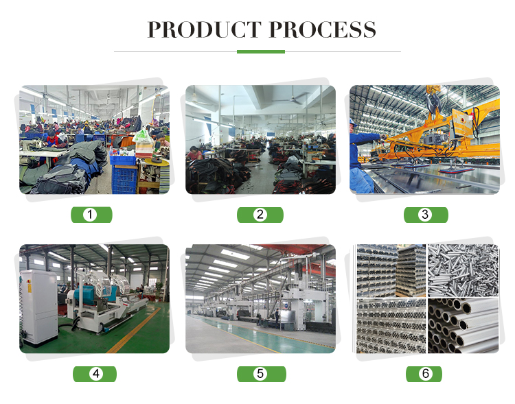 Manufacturing Detail 2