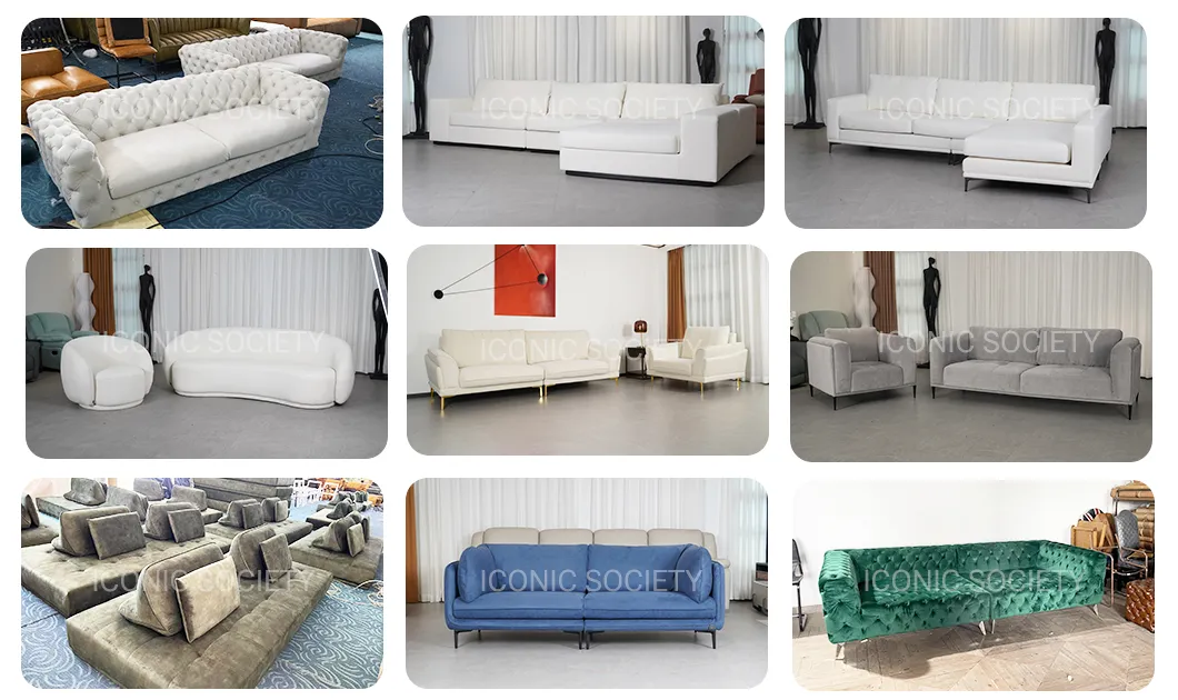 Modern Living Room Furniture Restaurant Cozy Office Armchair Fluffy Soft Woolen Metal Iron Frame Smooth Sherpa Accent Leisure Chair