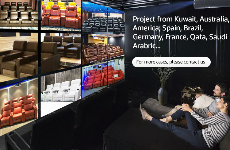 Sofa production line