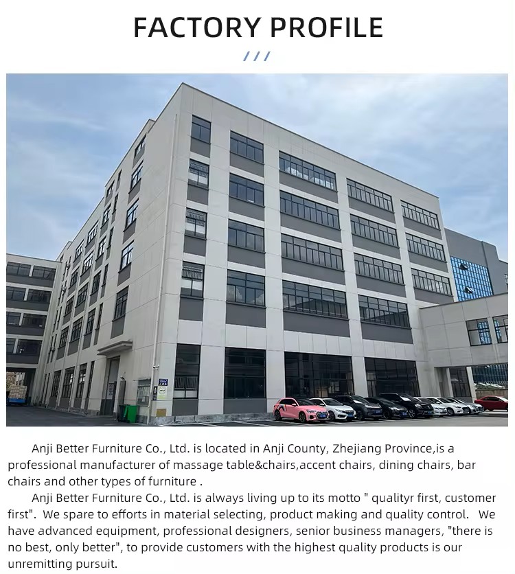 Manufacturing Facility Showcase