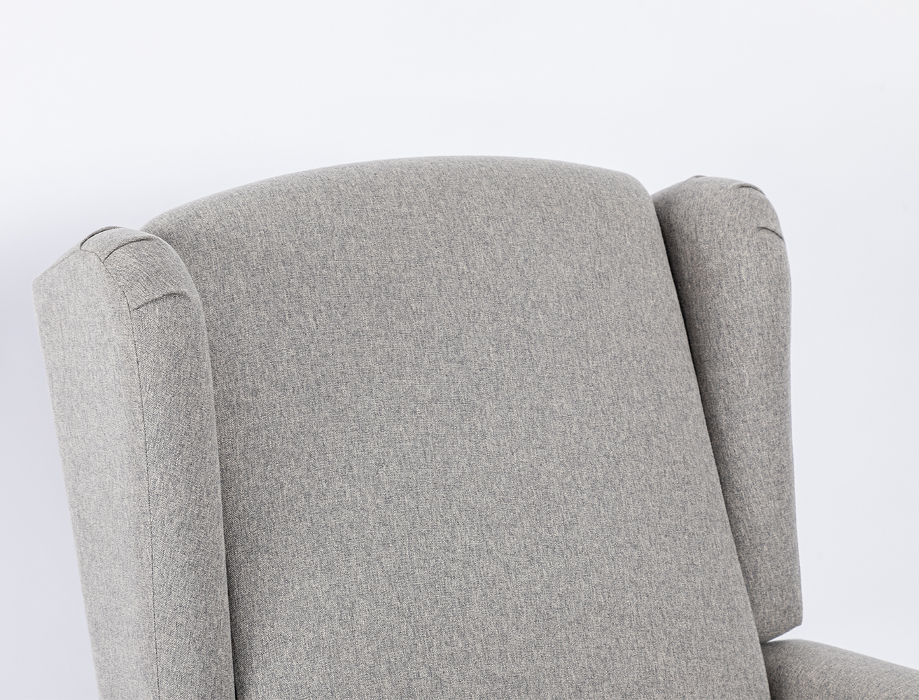 Soft Foam Padding Backrest