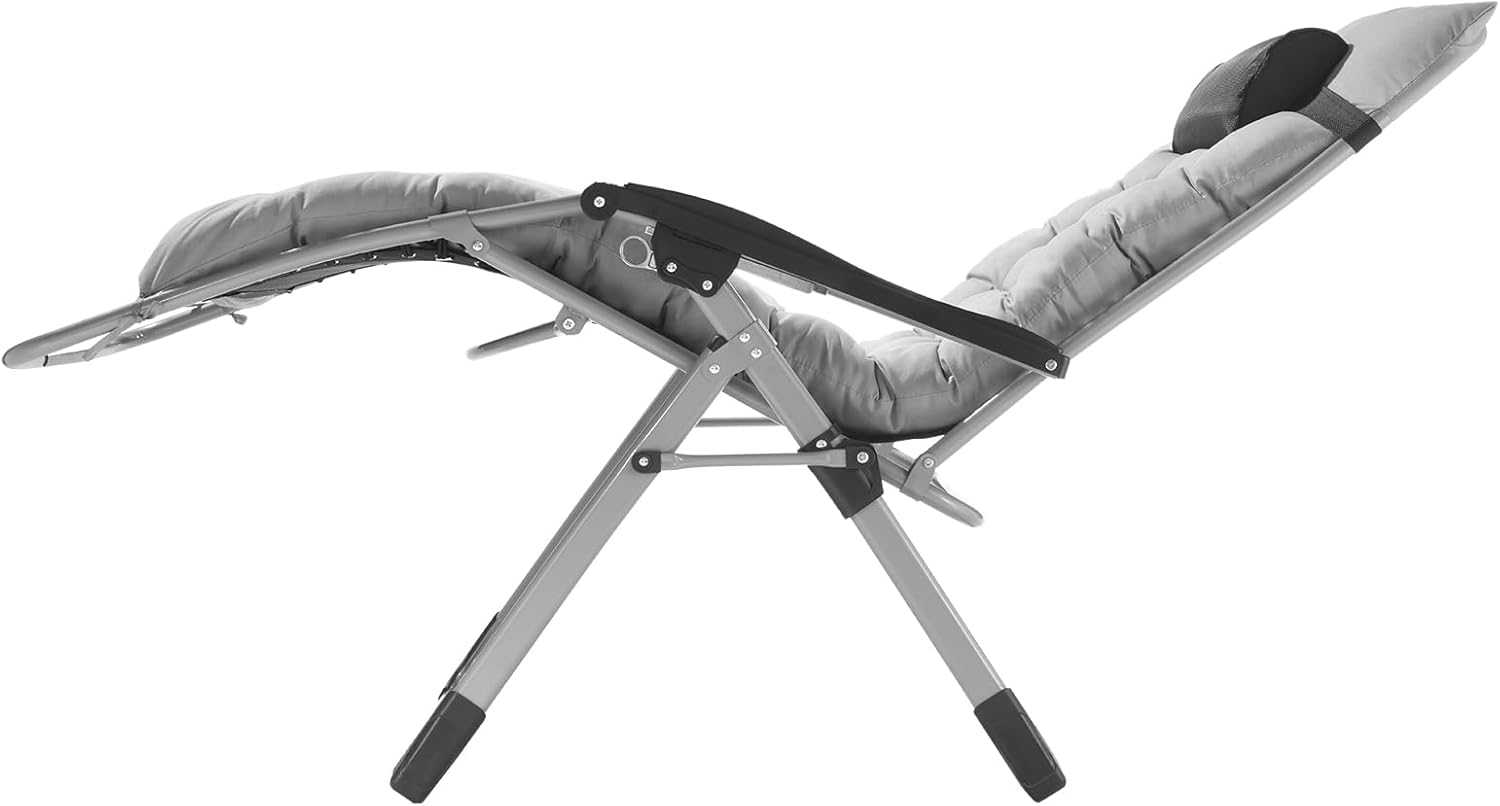 Folding Chair View 1