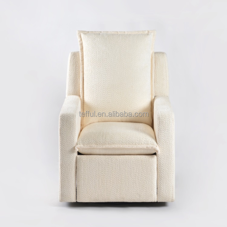 Rocking Chair Detail 1