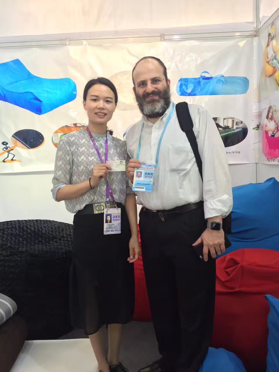 Canton Fair 1