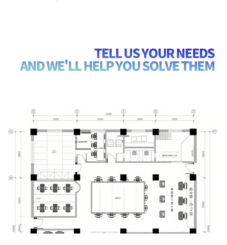 Office Furniture Detail 8