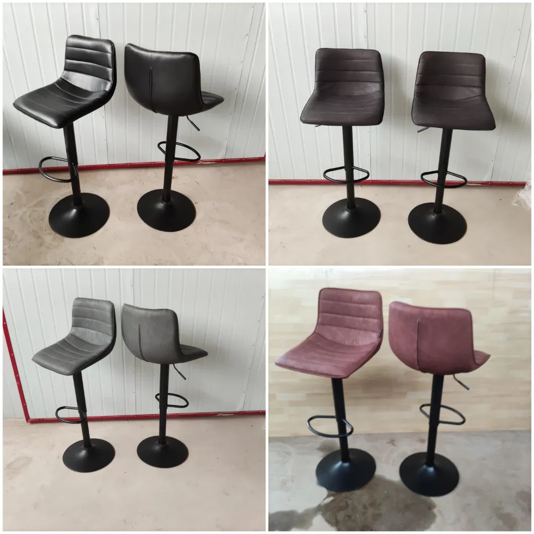 Home Kitchen Bar Stool Details 2