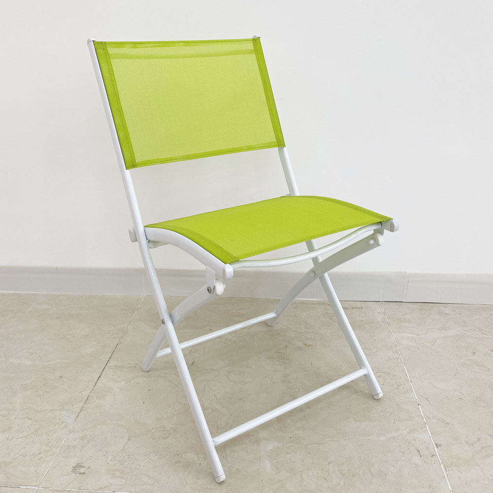MC1025 Chair Detail