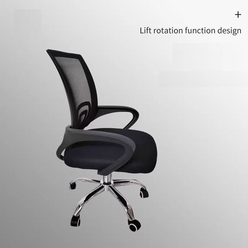 Breathable Mesh Office Chair Detail 9