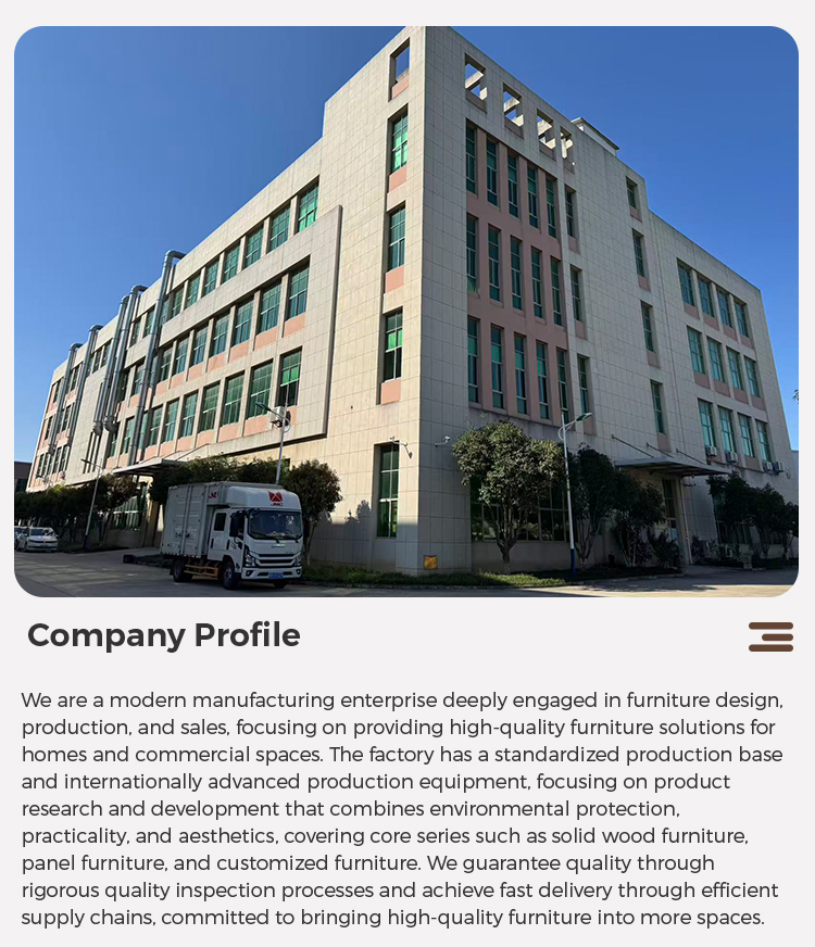 Company Showcase 3