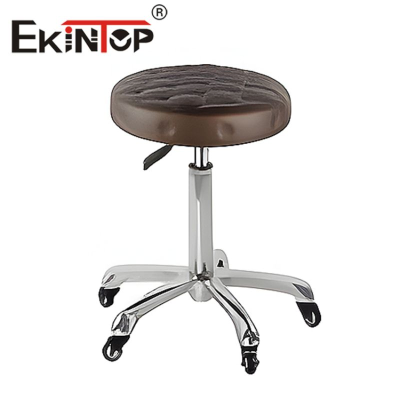 Ekintop Bar Furniture Swivel Mini Bar Chair Kitchen Counter Bar Stools
