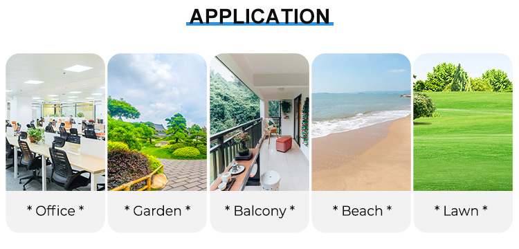 Application Scenarios