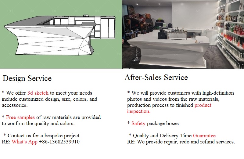3D Design Rendering Service