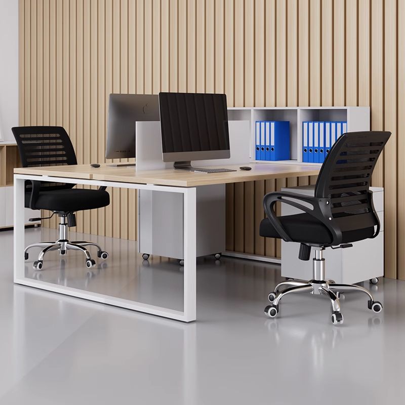 Factory Price Adjustable Height Recline High Back Breathable Mesh Office Chair With Ergonomic Backrest Seat Cushion Chair