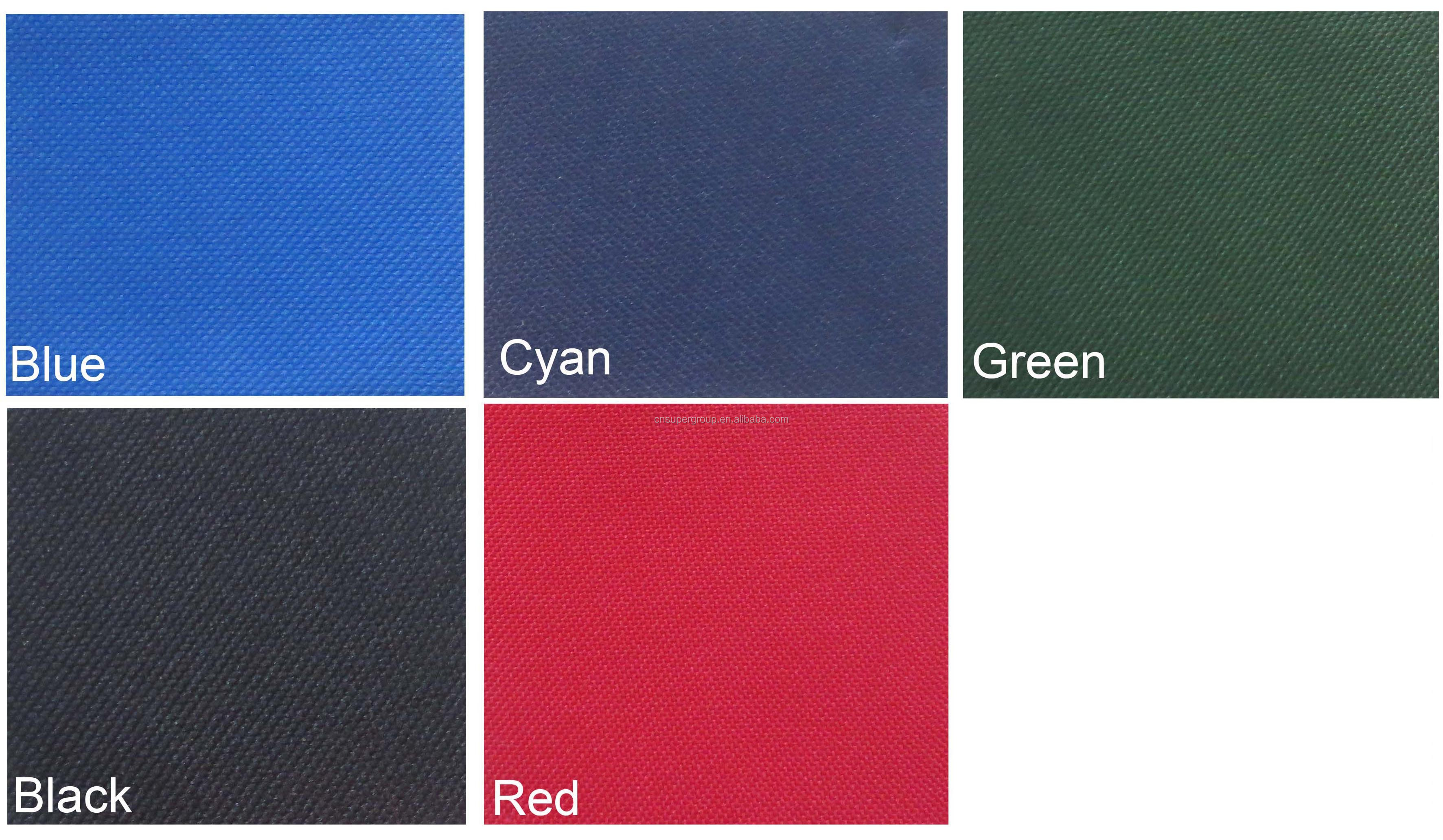 Color Swatch 1