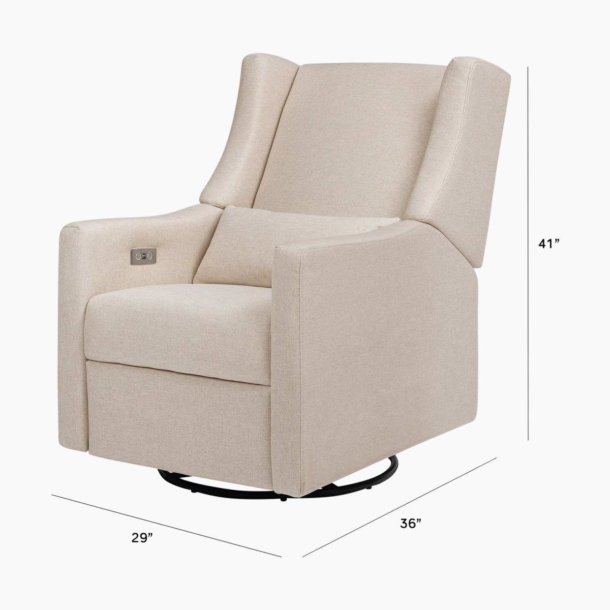 Glider Chair Showcase 2