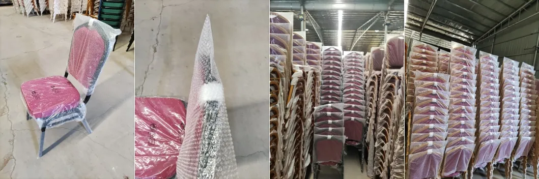 Packaging and Shipping Detail