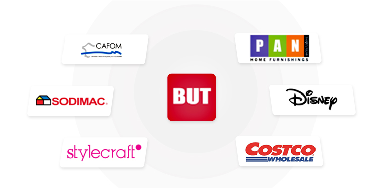 Our Partners