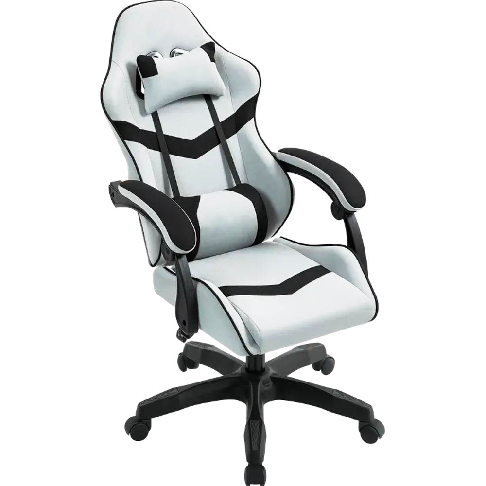 OS-G56 Gaming Chair Back View