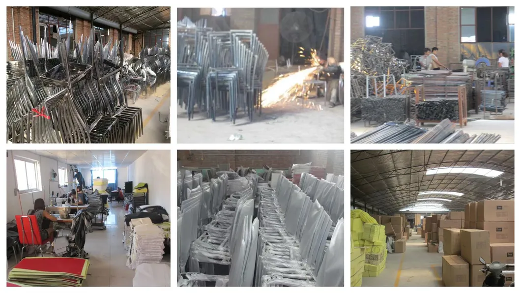Factory Production Line