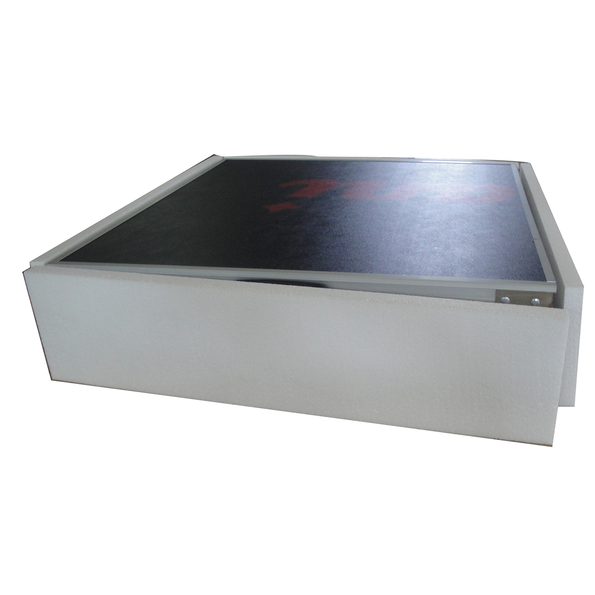 Packaging Type 2