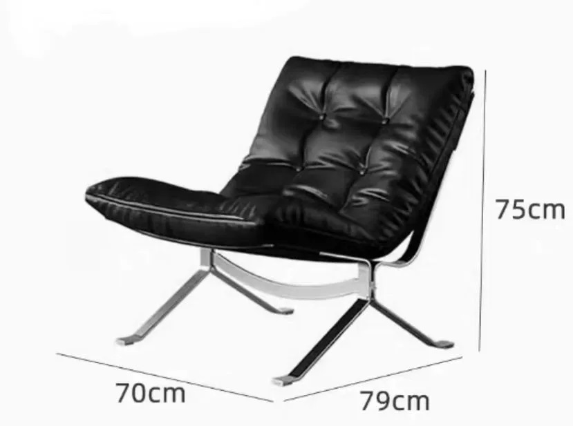 Modern Lounge Chair Leisure Design Bedroom Chair