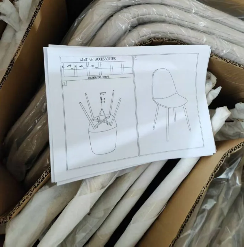 Packaging 1
