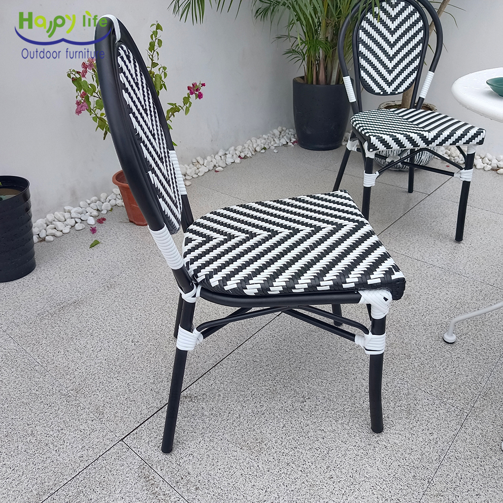 Rattan detail 1
