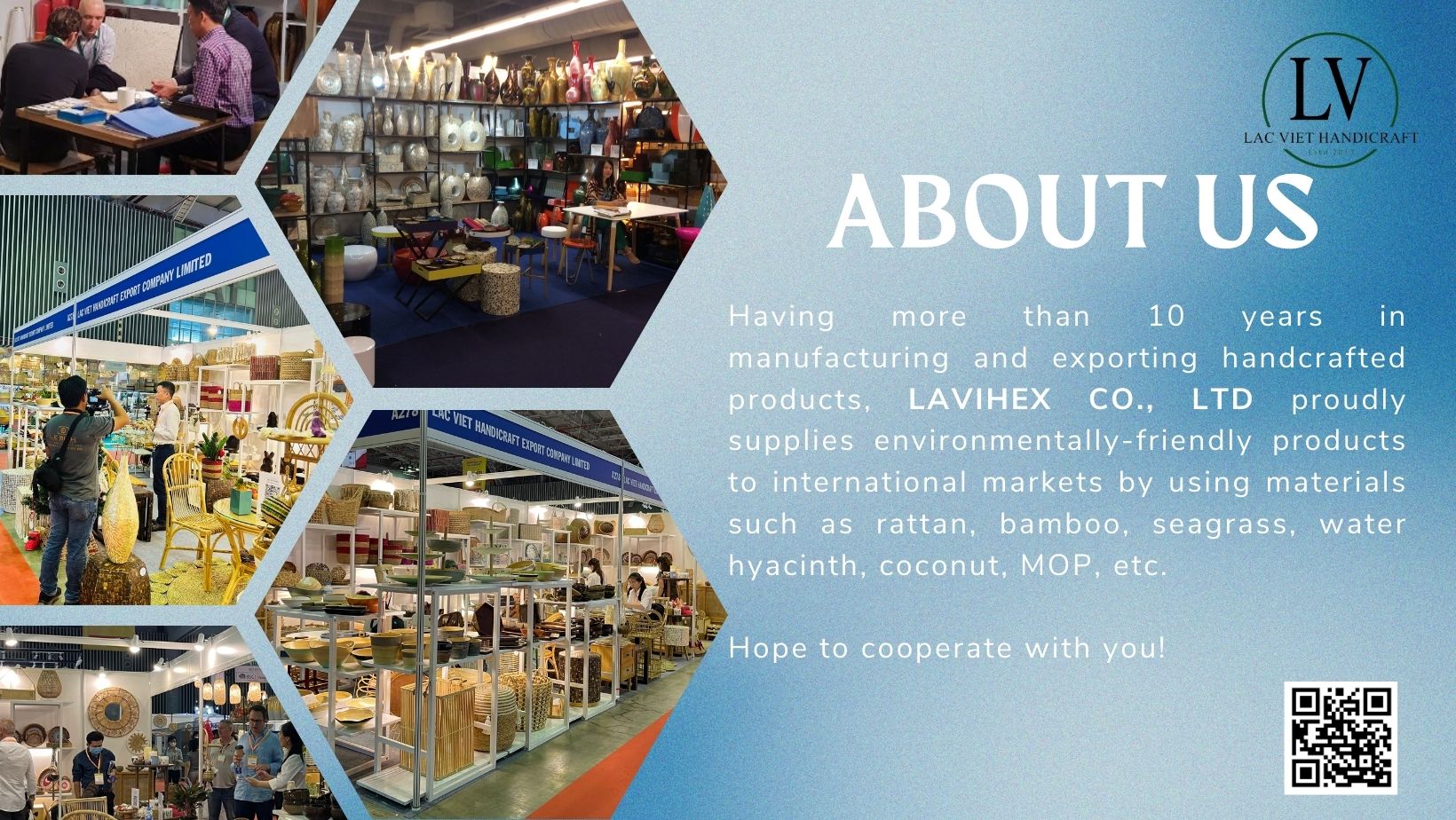 Our Company image 1