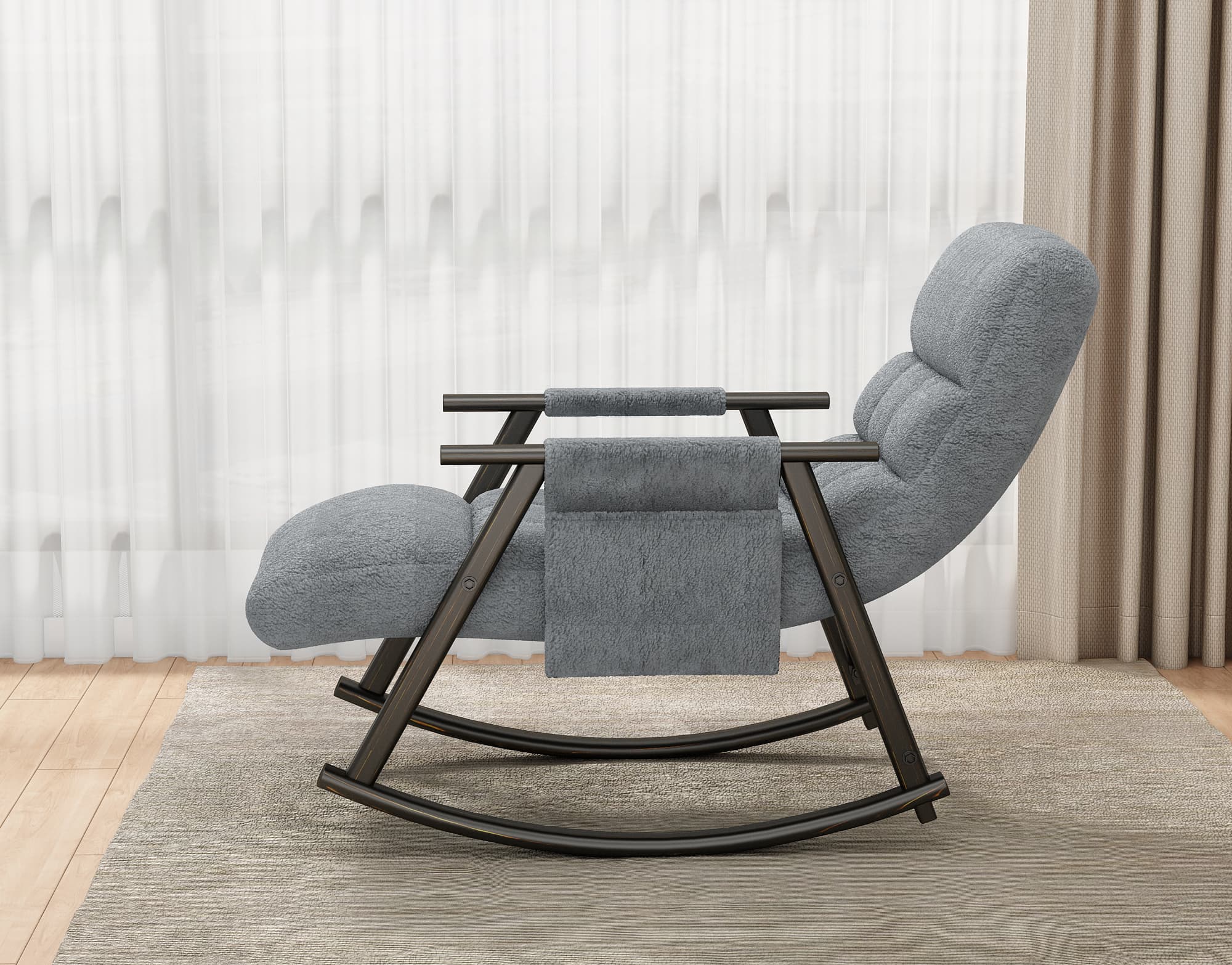 Chair Detail 4