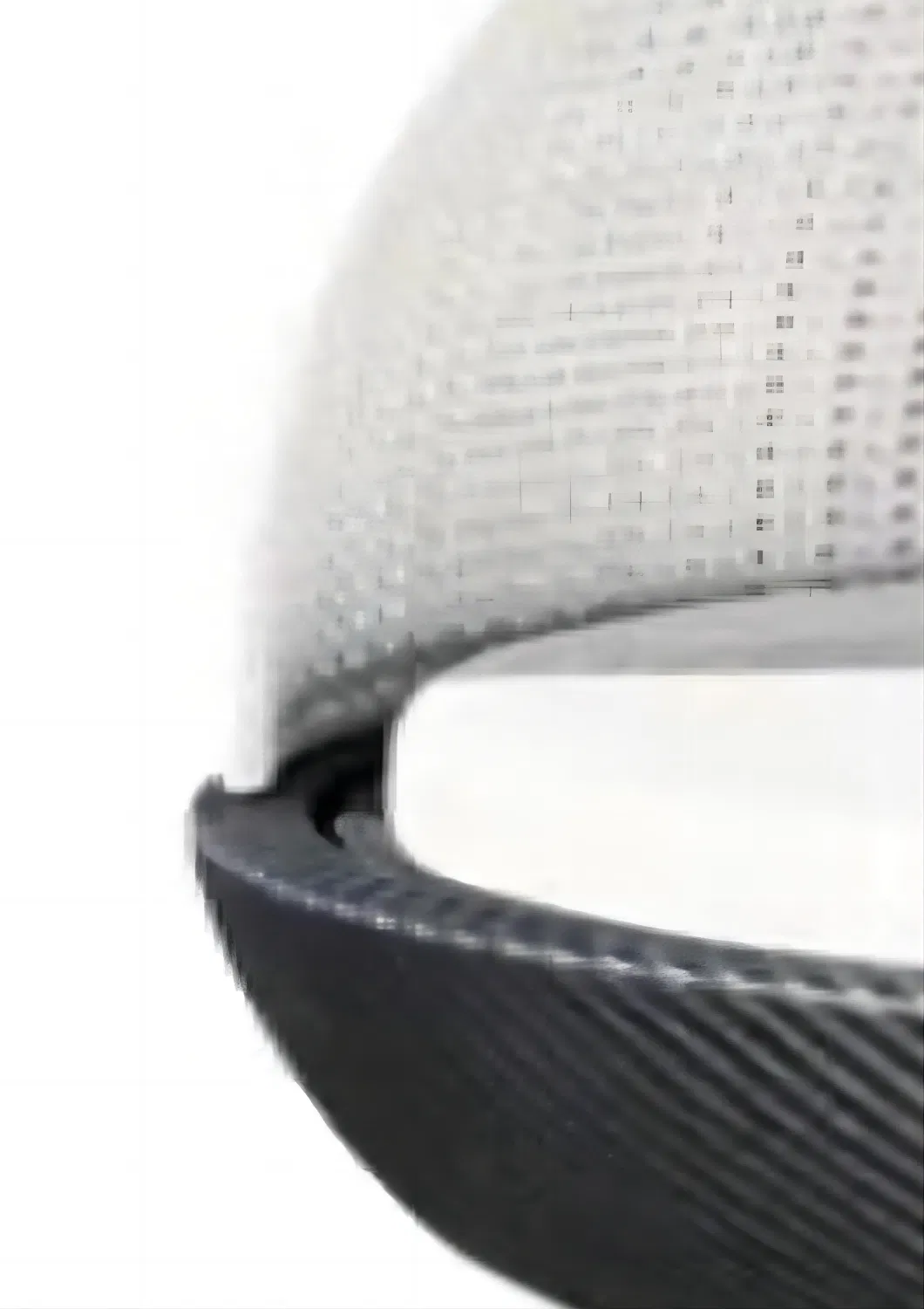 Daybed Detail Right