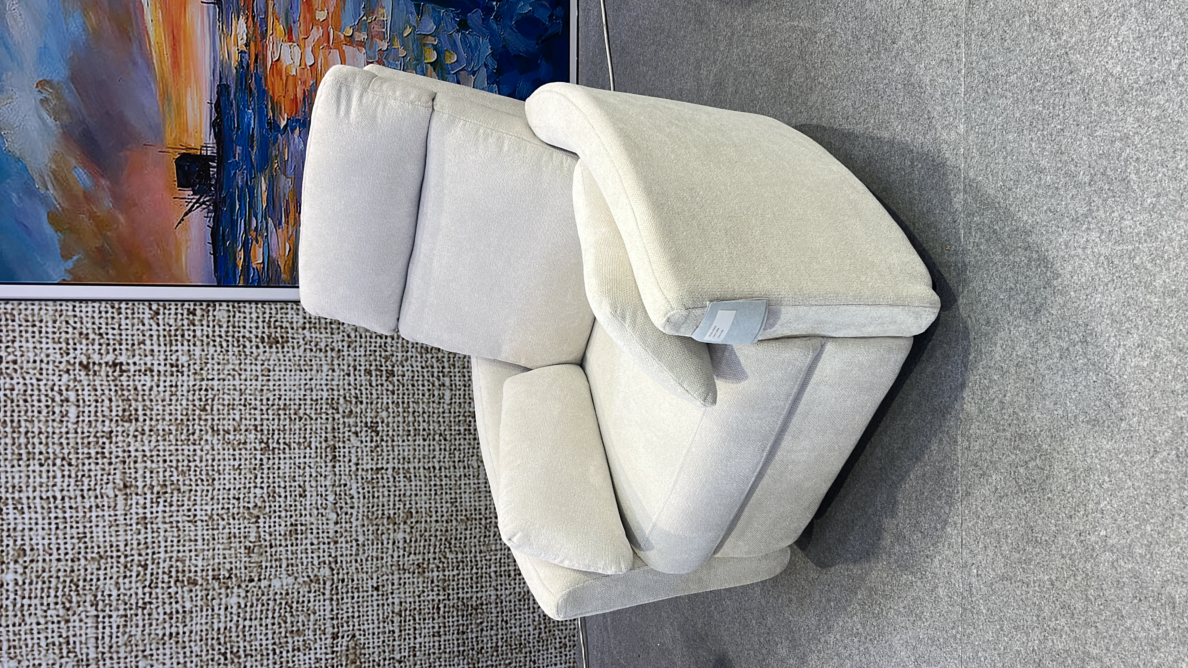 OEM ODM Electric Comfortable Power Electric Multi-position Reclining Chair lift Recliner Chair Sofa glider Recliner Sofa Chair