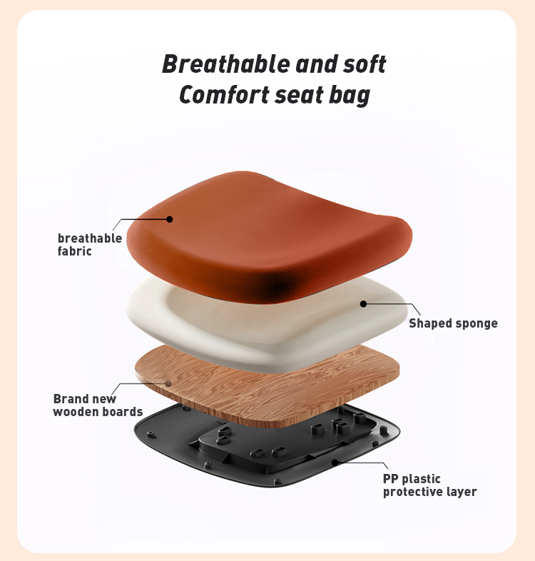 Chair Design Feature 6
