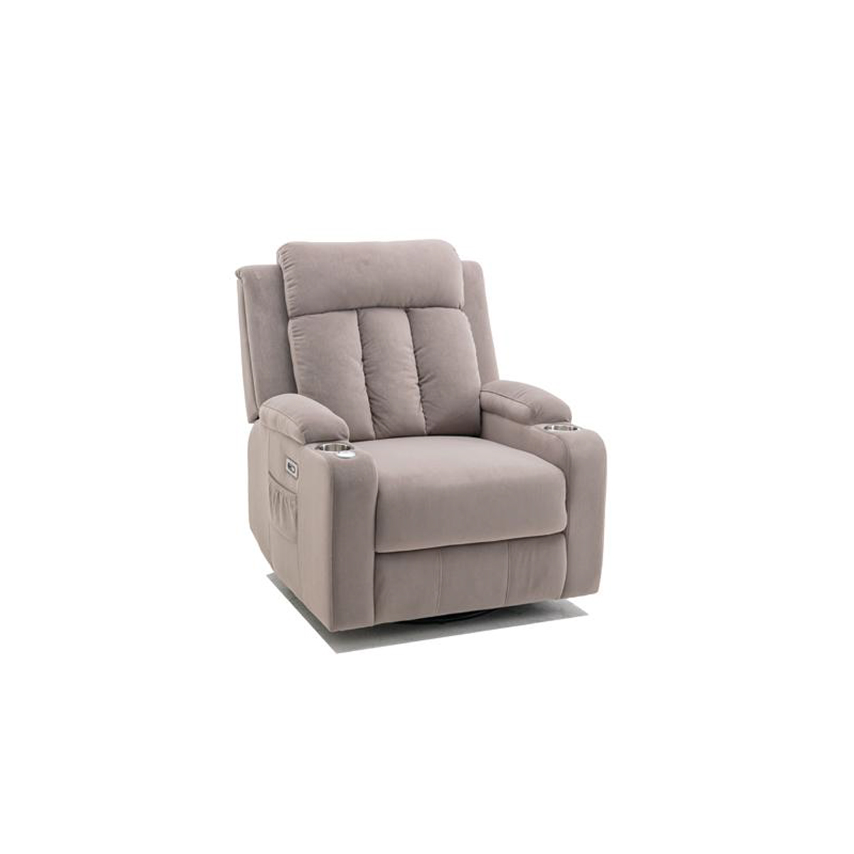 Recliner Chair Sofa Details 1