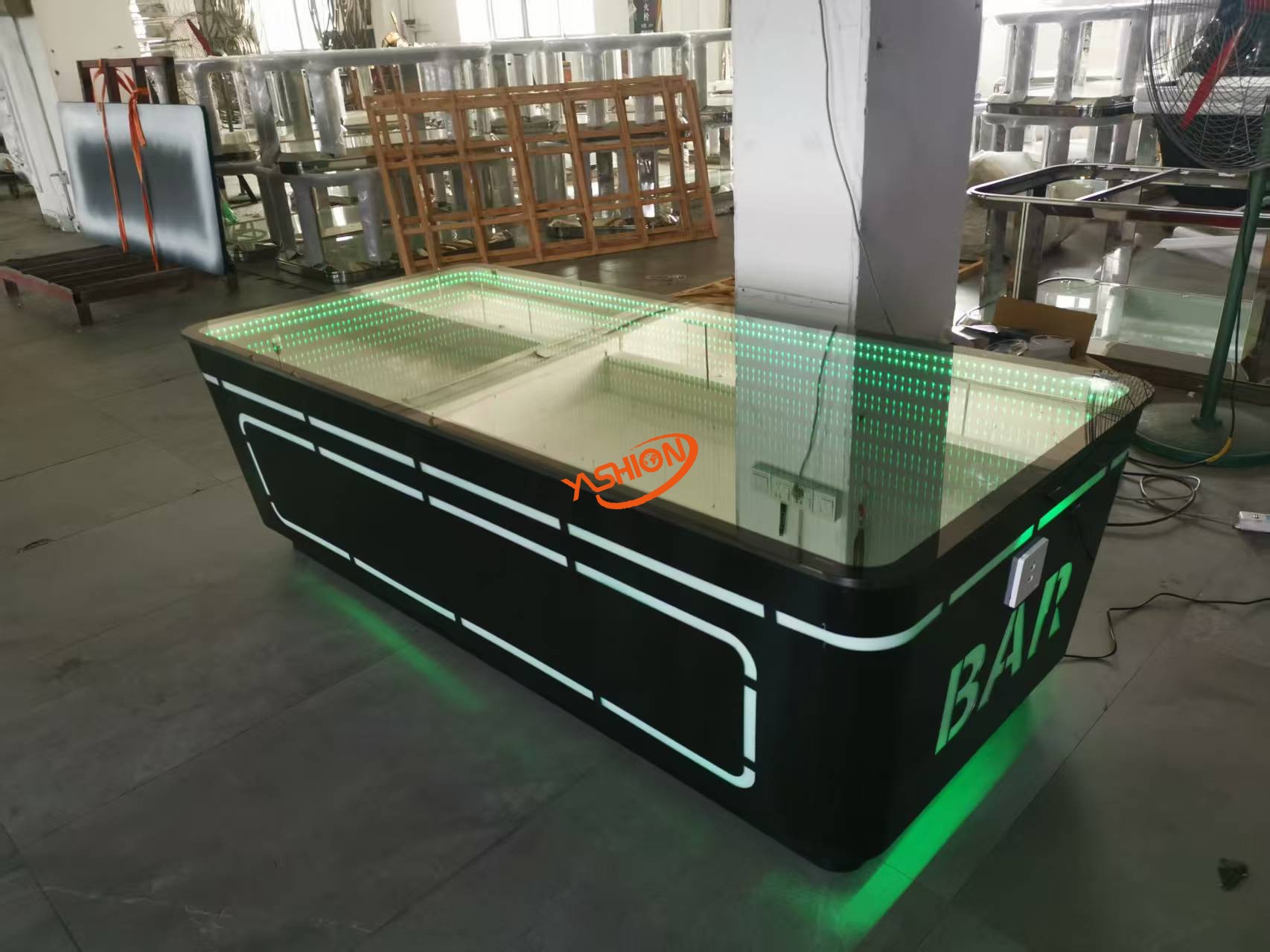 Bar Furniture Details 2