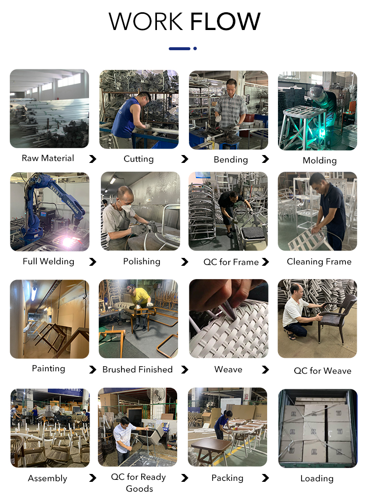 Premium Quality Rattan Materials