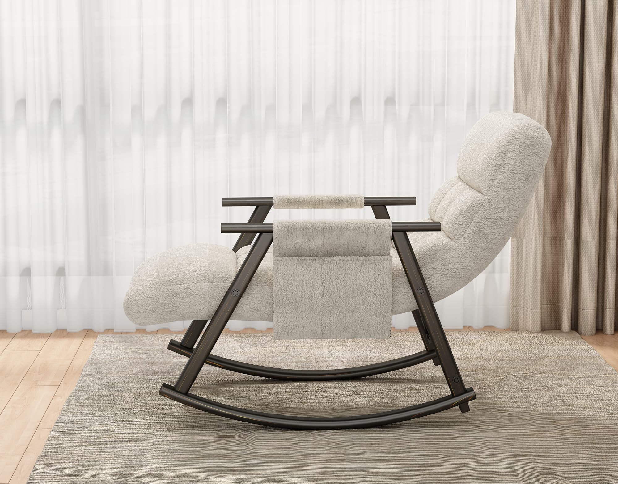 Chair Detail 10