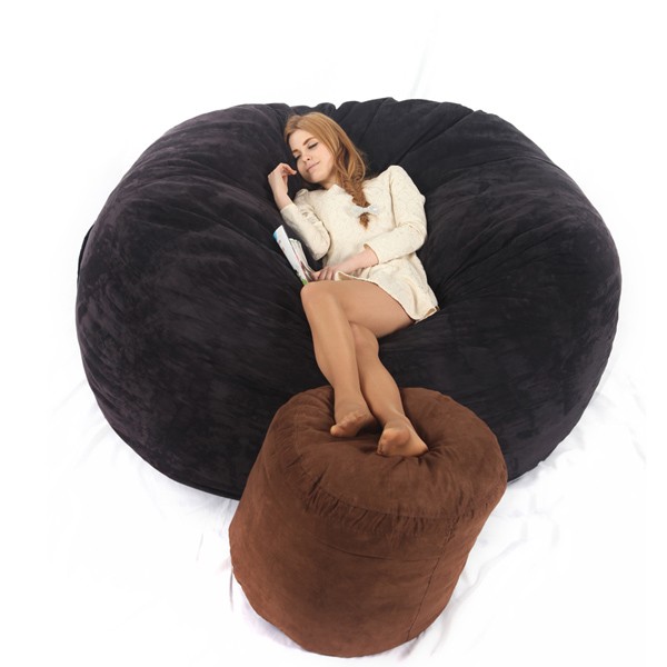 Foam bed