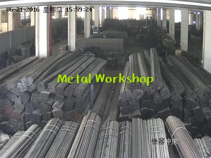 Powder Coating Line