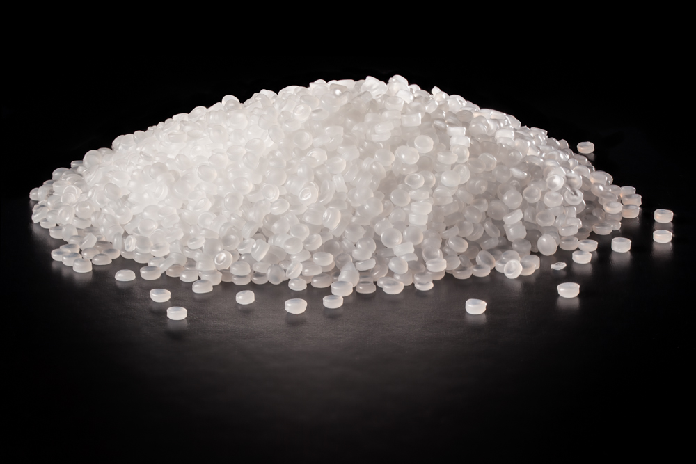 HDPE Material Detail