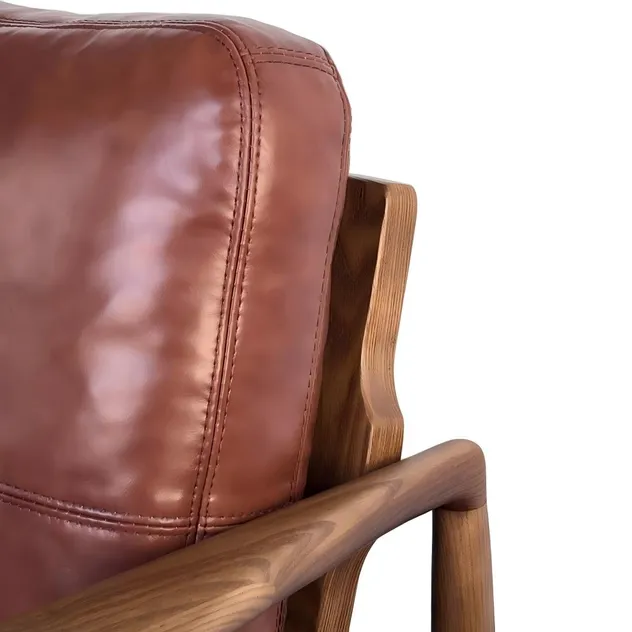 Hank Chair Detail View 3