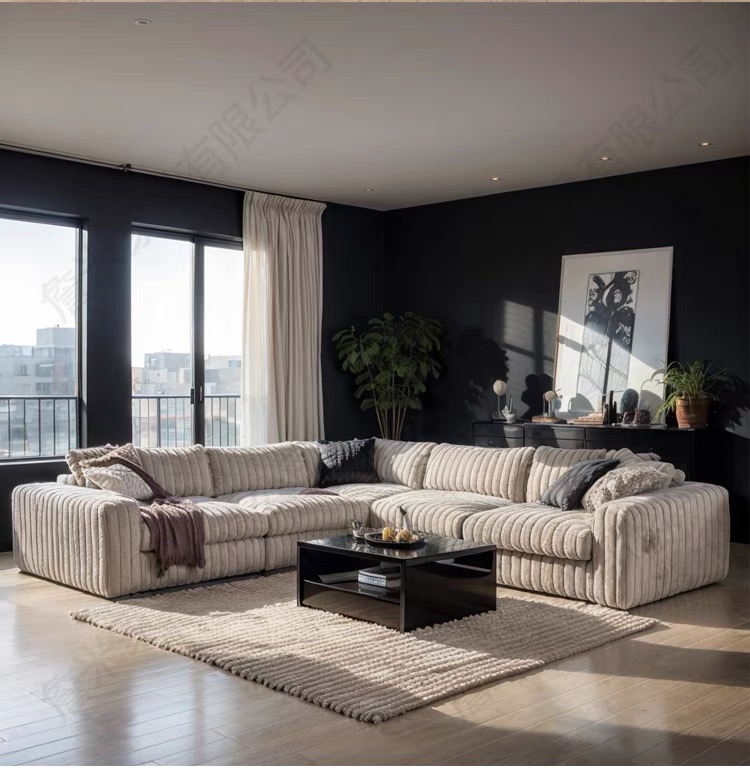 Sofa details 6
